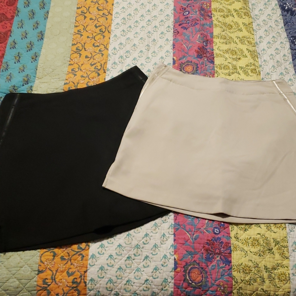 Lady Hagen Golf Skorts Bundle